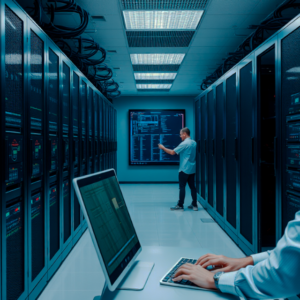 Advanced Hosting